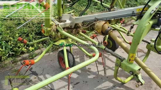Henificador - Claas - volto 770
