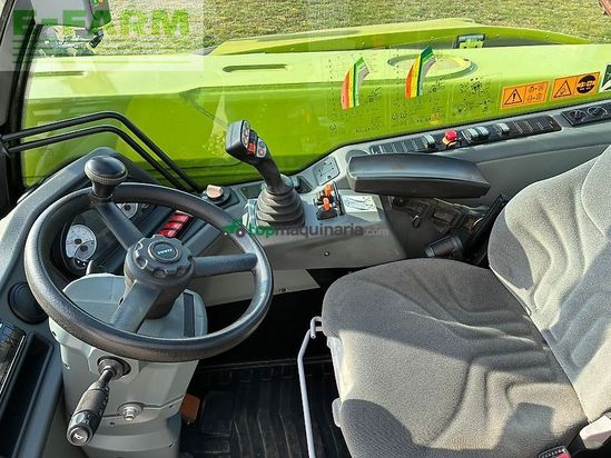 Telescopica - Claas - scorpion 960 vp