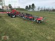 Henificador - Massey Ferguson - mf td 1310 x trc / lotus 1250 profi