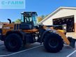 Minicargadora - Case IH - 721g xr