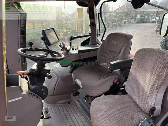 Tractor agrícola - Case IH - puma 225 cvx CVX