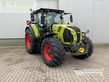 Tractor agrícola - Claas - arion 660 cmatic
