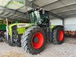 Tractor agrícola - Claas - xerion 3800 trac vc