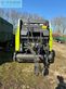 Empacadora gigant - Claas - variant 360