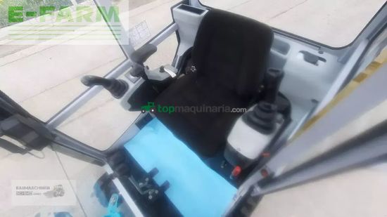 Excavadora - Wacker Neuson - et 16