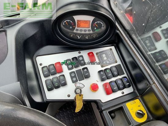 Telescopica - Bobcat - tl30.70 agri telehandler (st23857)