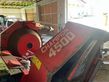 Cosechadora de Cereal - Kemper - champion 4500