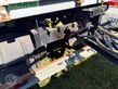 Volquet - Fortschritt - hw 80 variante 5.1 schwerhäckselaufbau