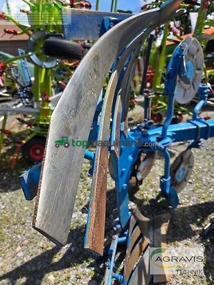 Arado - Lemken - opal 110 3+1 n 85