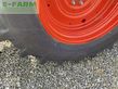 Tractor agrícola - Claas - arion 550 cmatic cebis