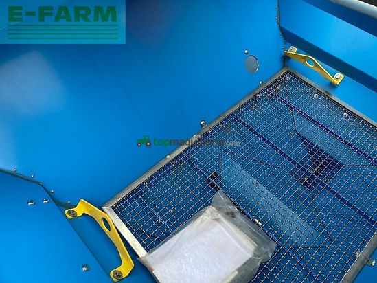 Sembradora - Lemken - solitair 9+ / zirkon 12/300
