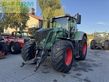 Tractor agrícola - Fendt - 828 vario profi+ plus / gps ready