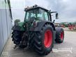 Tractor agrícola - Fendt - 818 vario tms