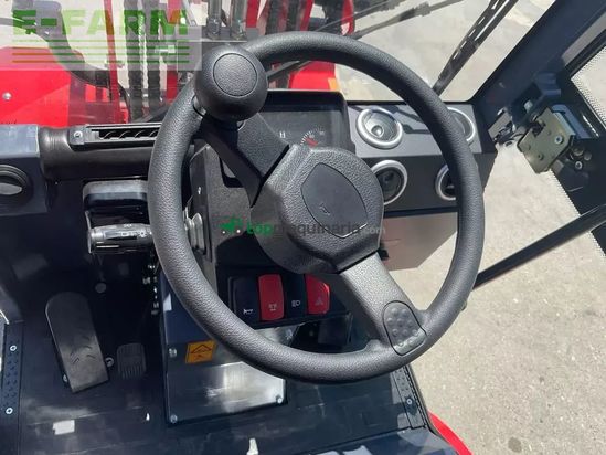 Telescopica - Trejon - 1126 cab