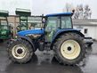 Tractor agrícola - New Holland - tm140