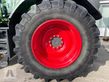 Tractor agrícola - Fendt - 828 vario profiplus