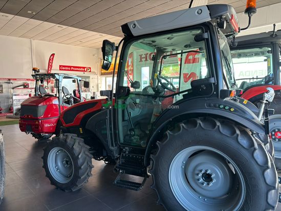 Tractor agrícola - Same -  Frutteto 115 