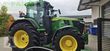 Tractor agrícola - John Deere - 7r 350