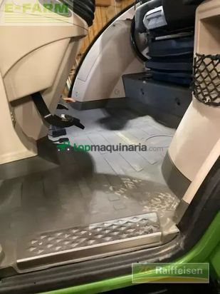 Tractor agrícola - Fendt - 314 vario