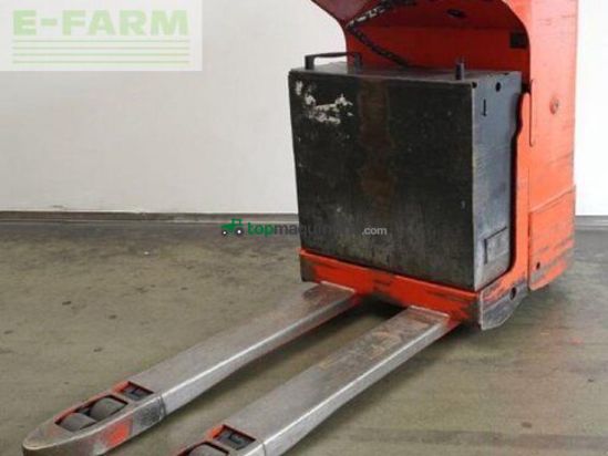 Elevadora - Linde - t 20 s 144