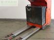 Elevadora - Linde - t 20 s 144