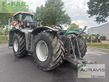 Tractor agrícola - Claas - xerion 4200 saddle trac