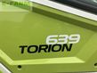 Minicargadora -  - torion 639