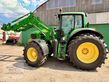 Tractor agrícola - John Deere - 7430 premium + fl - autopower