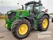 Tractor agrícola - John Deere - 6250 r