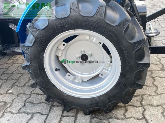 Tractor agrícola - BCS - invictus 35 rs