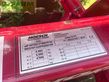 Grada de disco - Horsch - joker 6 rt