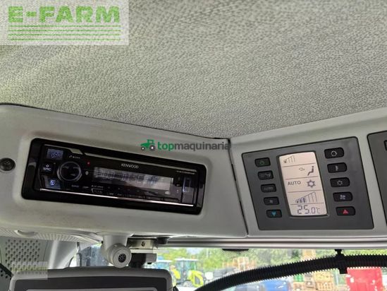 Tractor agrícola - Claas - axion 960 cmatic - gps s7 rtk