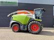 Cosechadora de Cereal - Claas - jaguar 930