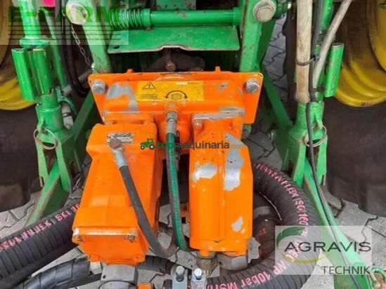 Tractor agrícola - John Deere - 6630 premium