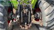 Tractor agrícola - Claas - xerion 3800 med frontlift