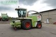 Cosechadora de Cereal - Claas - 840