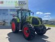 Tractor agrícola - Claas - axion 810
