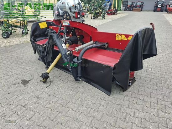 Cortacésped manual - Vicon - extra 332 f