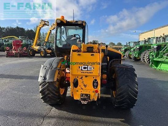 Telescopica - JCB - 531-70 agrisuper