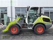 Minicargadora - Claas - torion 530