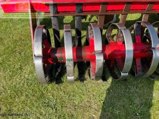 Cultivador - Horsch - terrano 5 fx