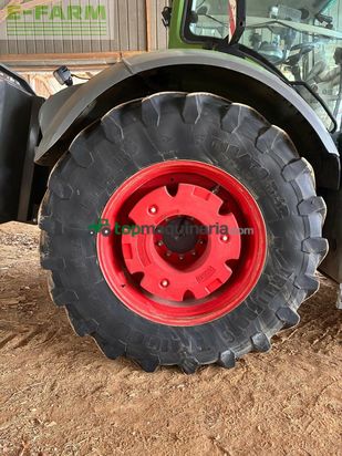 Tractor agrícola - Fendt - 828