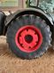 Tractor agrícola - Fendt - 828