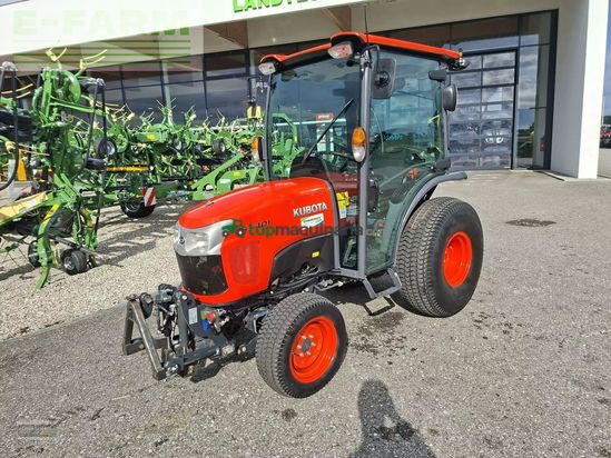 Tractor agrícola - Kubota - st401