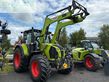 Tractor agrícola - Claas - arion 550 cis+