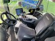 Cosechadora de Cereal - Claas - jaguar 970 - s5+orbis 750