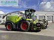 Cosechadora de Cereal - Claas - jaguar 930 +pu 300 +orbis 600