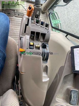 Tractor agrícola - John Deere - 6150r