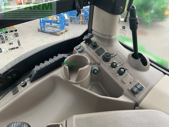 Tractor agrícola - John Deere - 6R 150