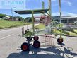 Henificador - Claas - liner 420